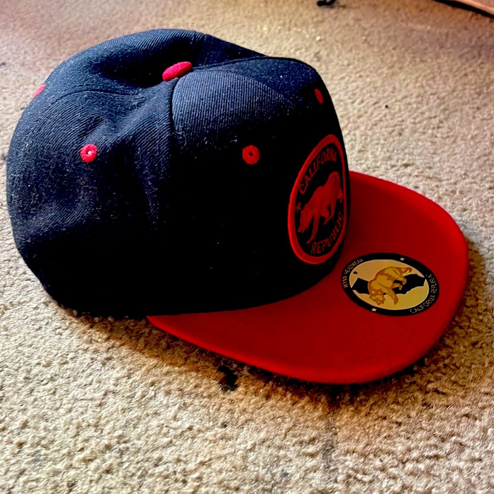 Men’s hat
